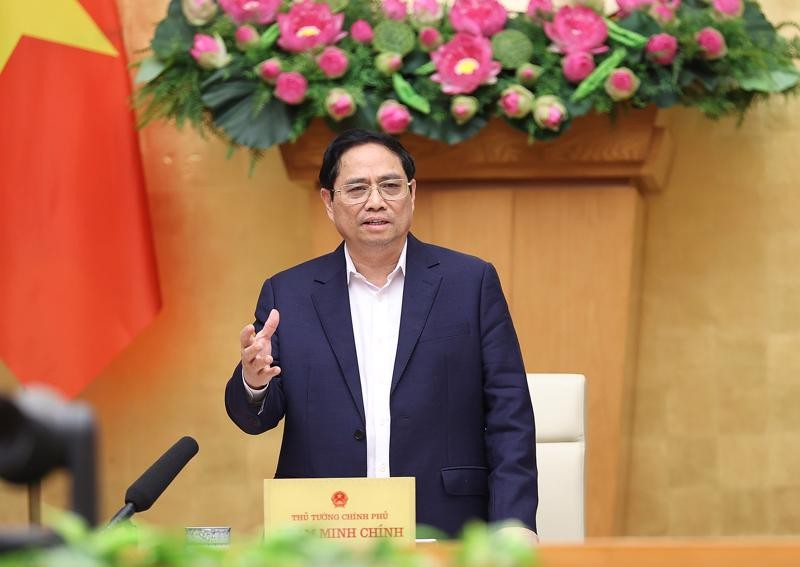 Thủ tướng chỉ đạo triển khai ngay các giải pháp trong chương trình phục hồi kinh tế
