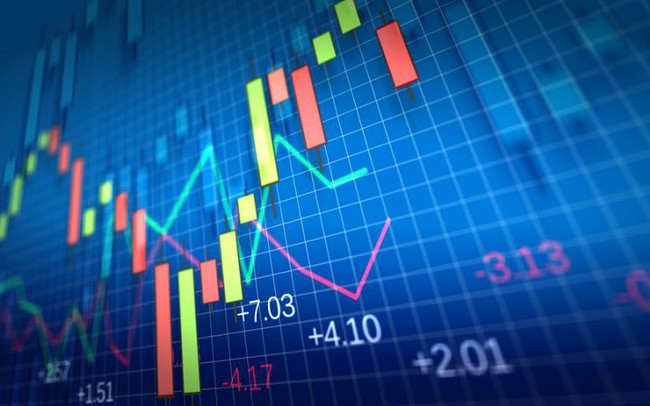 Bất chấp cổ phiếu trụ giảm, VN-Index vẫn 'chắc chân' trên mốc 1.500