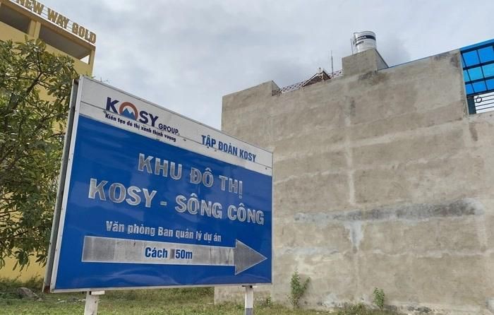 Kosy (KOS): Lãi trước thuế quý IV giảm 54%, dòng tiền kinh doanh âm năm thứ 6 liên tiếp
