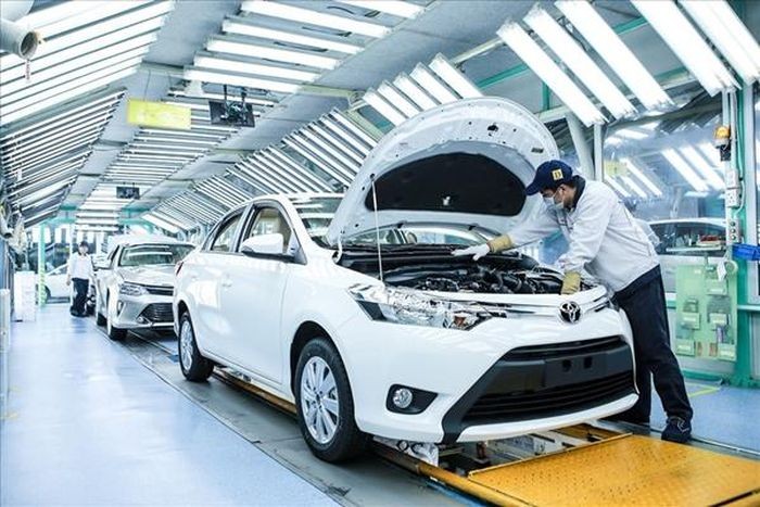 Từ năm 2022, chính sách lệ phí trước bạ ô tô có những điểm mới nào?