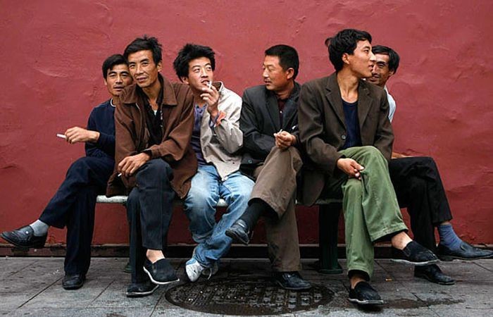 Cơn khát vợ khắp các nước châu Á