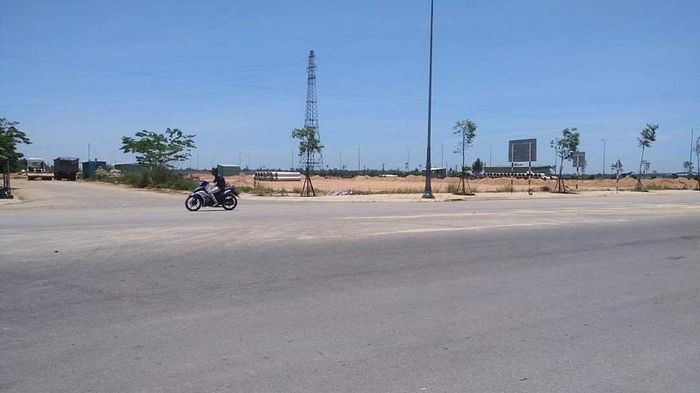 Đầu tư không 'khớp' giấy chứng nhận đầu tư, Công ty An Lạc Việt bị xử phạt