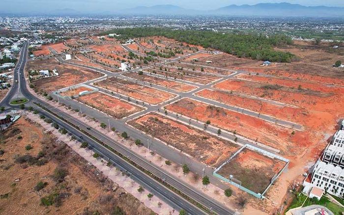 Làm rõ vụ án gây thất thoát ngân sách nhà nước tại dự án Tân Việt Phát 2