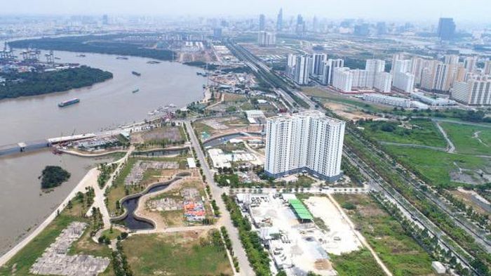 TP Hồ Chí Minh: Nhiều tồn tại, sai phạm tại các dự án khu đô thị, khu dân cư