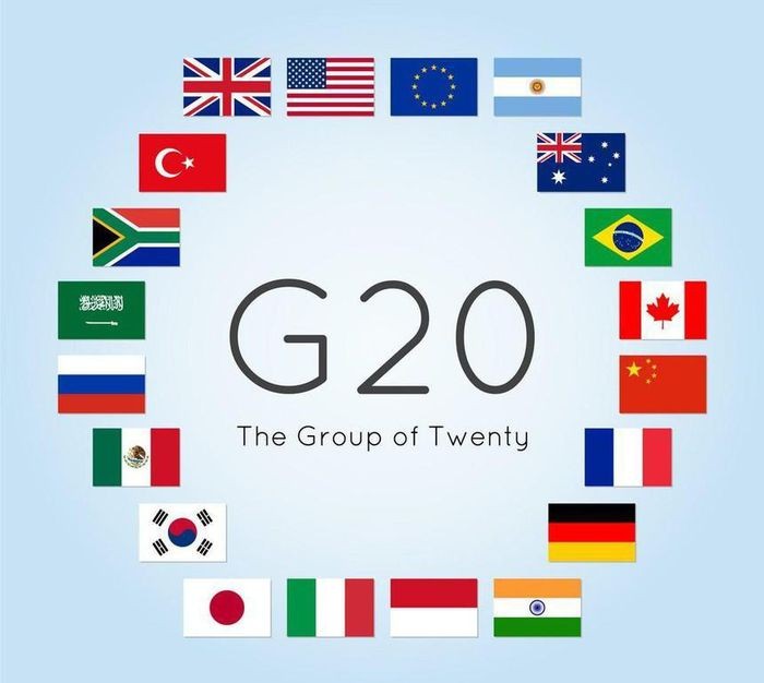 G20 cảnh báo về hiệu ứng lan tỏa từ tác động của chính sách tiền tệ thắt chặt