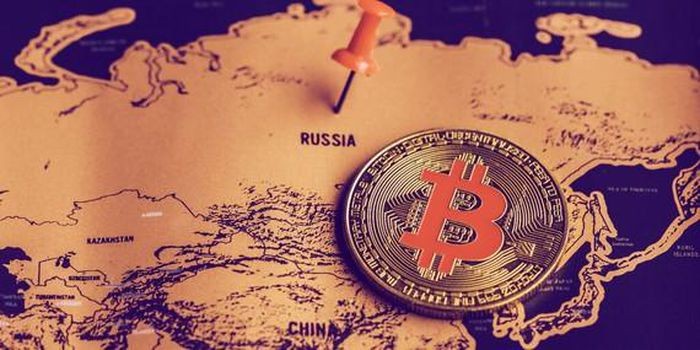 Nga đề xuất hợp pháp hóa khai thác Bitcoin