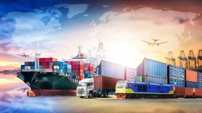 Những tín hiệu phục hồi xuất, nhập khẩu