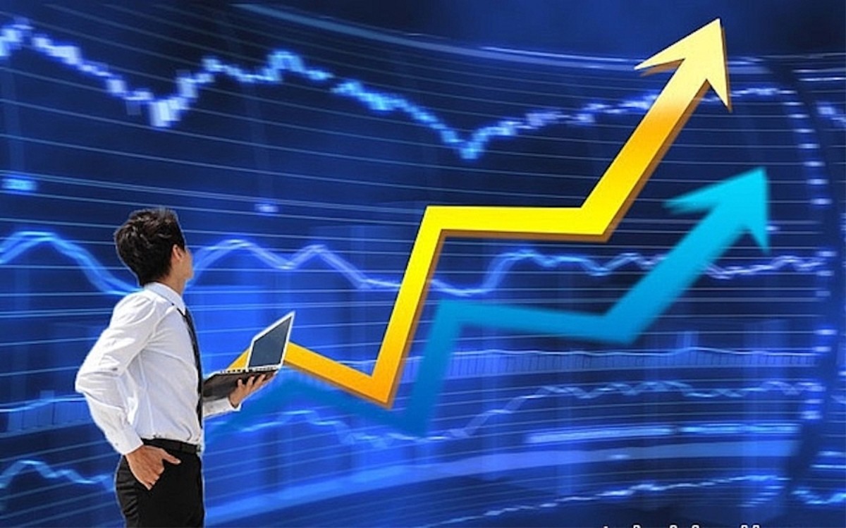 Chứng khoán lấy lại mốc 1.500 điểm