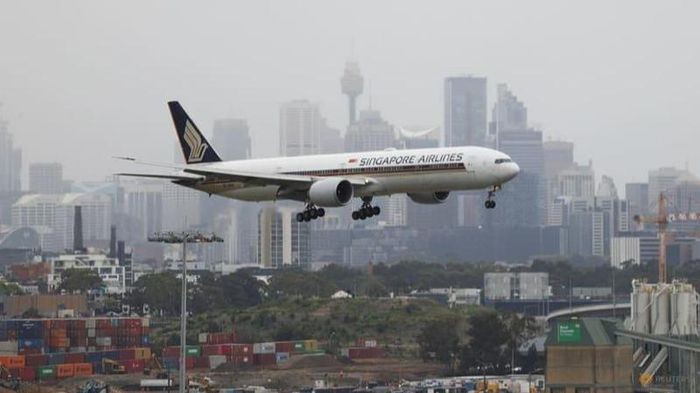 Australia mở cửa hoàn toàn biên giới