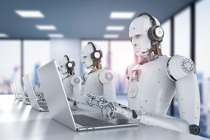 Dự báo 5 xu hướng ứng dụng công nghệ AI quan trọng ở Việt Nam năm 2022