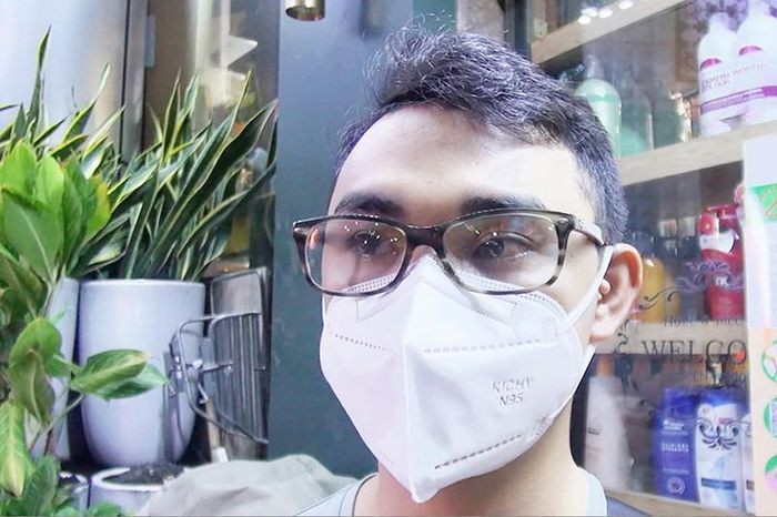 Vụ giả bác sĩ vào Khu điều trị F0: Nhiều cơ quan đã vào cuộc xử lý