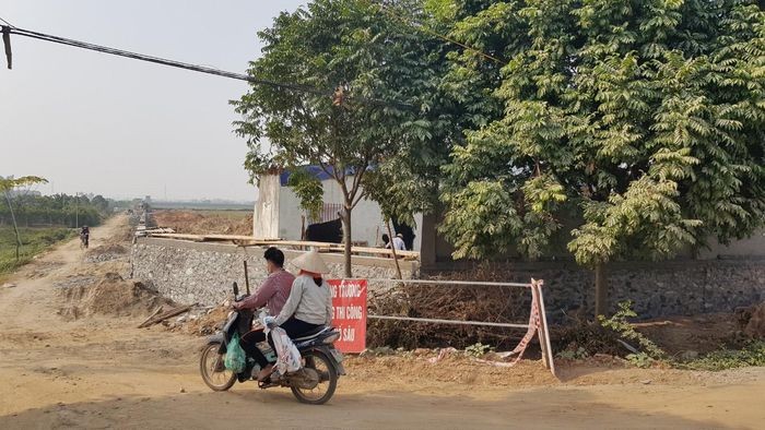 Doanh nghiệp 'ôm' hàng chục héc ta đất, bỏ hoang 14 năm