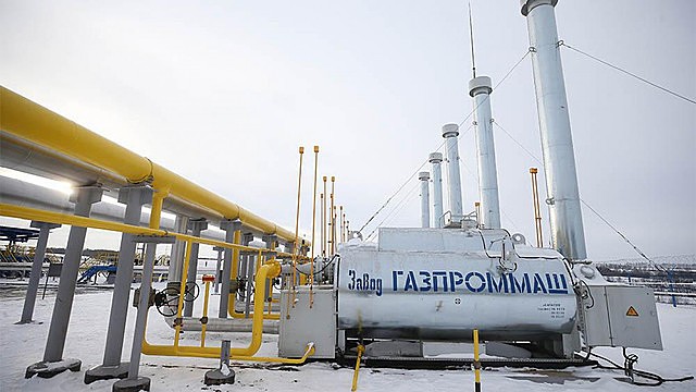 Khủng hoảng Nga - Ukraine sẽ tác động thế nào đến kinh tế thế giới (PI)