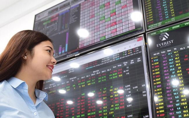 Ngày kỷ lục của chứng khoán Việt Nam