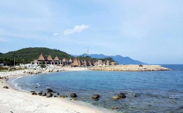 Ông “trùm” SunBay Park - Crystal Bay Nguyễn Đức Chi có góc khuất tai tiếng như thế nào?