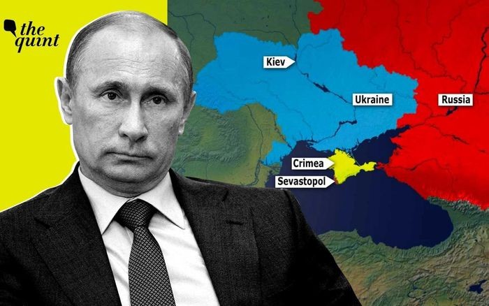 Cuộc tiến công của Nga vào lãnh thổ Ukraine sẽ kéo dài bao lâu?