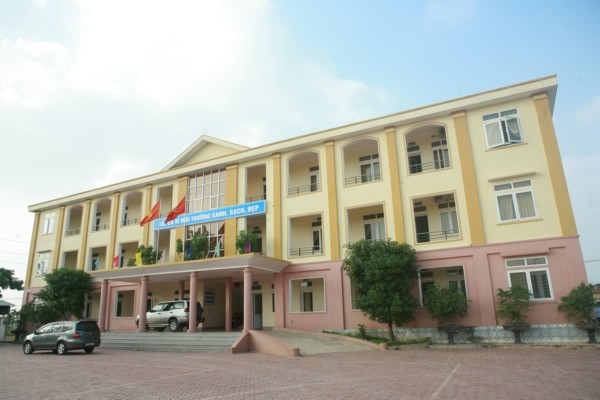 Gói thầu 86 tỉ đồng ở TP Vinh (Nghệ An): Đơn vị trúng thầu có “khai man” năng lực tài chính?