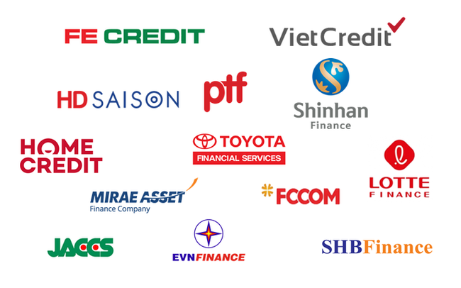 FE Credit mất ngôi quán quân lợi nhuận, công ty tài chính nào đã thay thế?