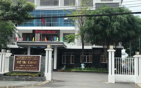 Điều tra sai phạm trong mua sắm tài sản công tại Đồng Tháp