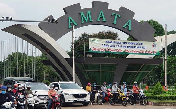 Thanh tra Chính phủ chỉ ra nhiều sai phạm của Cục Thuế tỉnh Đồng Nai