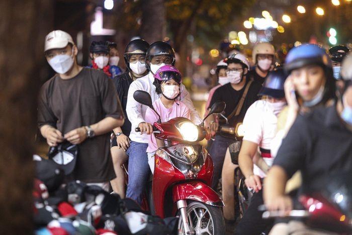 Số F0 trong ngày lập 'đỉnh', ca tử vong giảm
