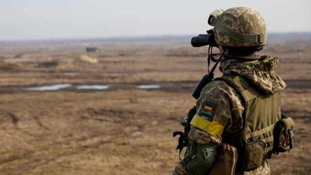 Kịch bản nào cho tương lai Ukraine?