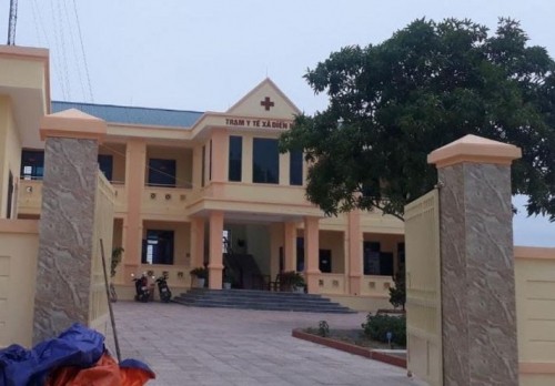 Công ty Tiến Đạt liên tiếp trúng thầu ở huyện Diễn Châu, liệu có 'bất thường'