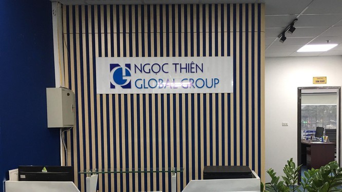 Thành viên Ngọc Thiên Global ‘hút’ 500 tỉ đồng từ trái phiếu