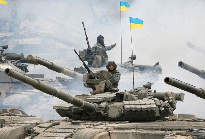 Chiến sự Nga - Ukraine: Biến số mới của nền kinh tế