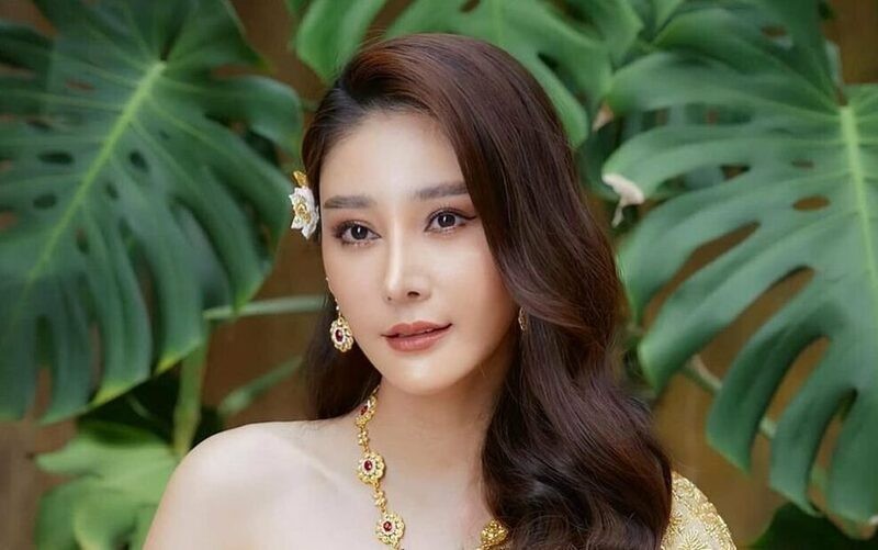 Đối tượng khả nghi cuối cùng trong vụ tử nạn của Tangmo Nida lộ diện, xuất hiện bằng chứng quan trọng