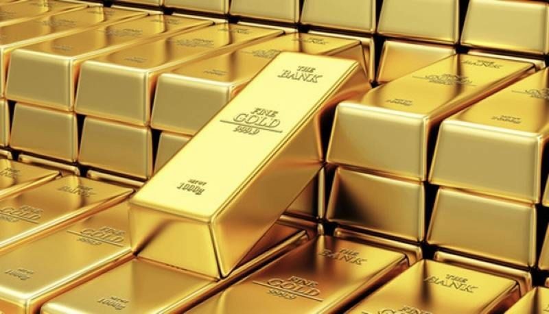 Giá vàng trong nước vượt xa mốc 67 triệu đồng/lượng