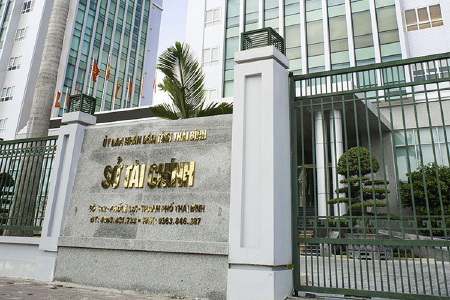 Trung tâm tư vấn và Dịch vụ tài chính tỉnh Thái Bình: 'Bát nháo' trong mua sắm tài sản công