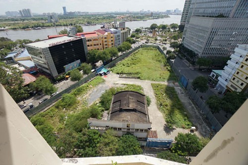 Đất đai và “bạch tuộc” tham nhũng (Bài 1): Đất công thành “đất ông”!