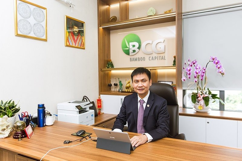 [Phác hoạ hệ sinh thái Bamboo Capital] Bài 1: Tăng trưởng nhờ nợ vay - "con dao hai lưỡi" của BCG