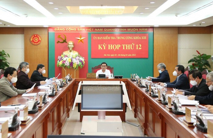 'Sai phạm tại Bình Thuận có trách nhiệm của lãnh đạo Bộ Xây dựng, Thanh tra Chính phủ, Kiểm toán Nhà nước'