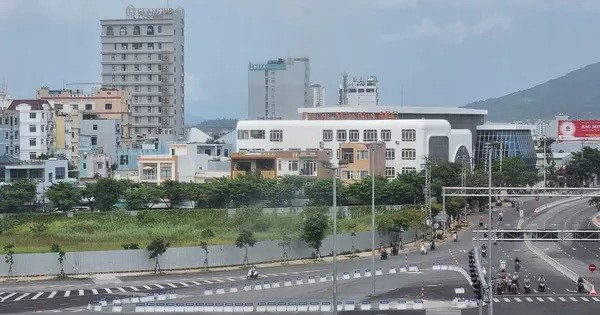 Ông chủ thực sự của 2 khu đất chậm đưa vào sử dụng tại Đà Nẵng là ai?