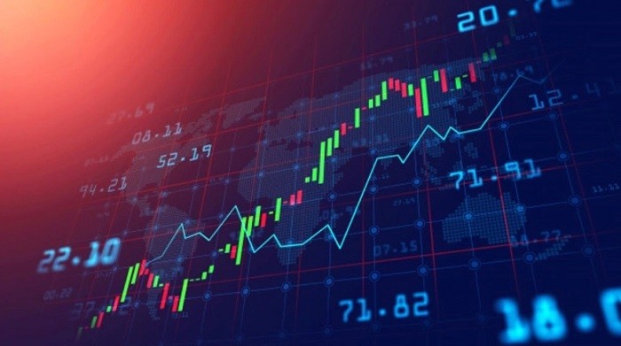 VN-Index hồi phục nhanh, cổ phiếu thép, phân bón, dầu khí tăng vọt do chiến sự Nga - Ukraine
