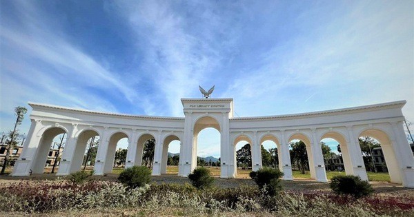 Thanh tra Chính phủ chỉ sai phạm tại dự án nhà phố ở Kon Tum