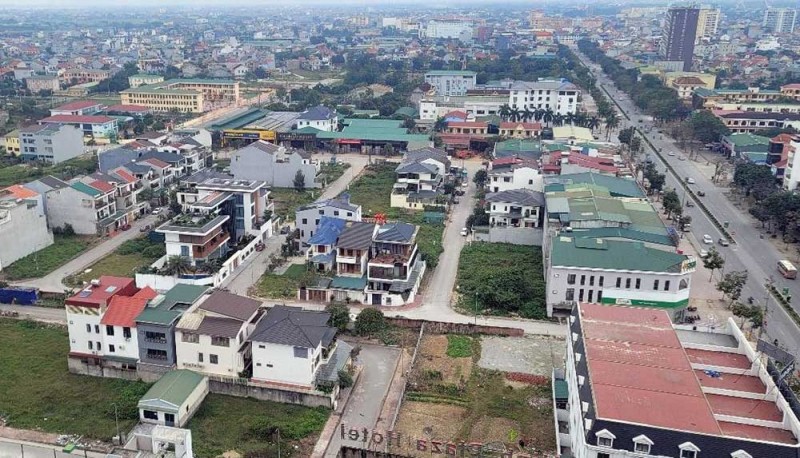 Golden City và những thương vụ thâu tóm đất vàng tai tiếng