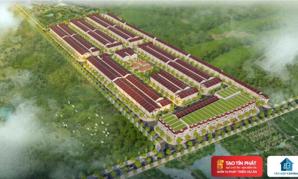 Vì sao khu đất 'vàng' hơn 15.000m2 để hoang 17 năm?
