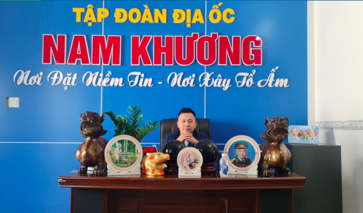 Thanh tra toàn diện việc mua bán đất của địa ốc Nam Khương