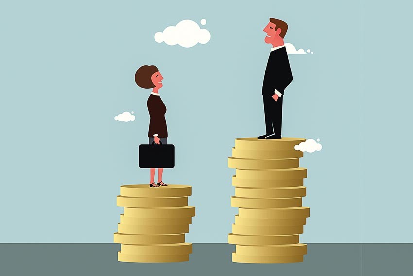 Hơn 2 tỷ phụ nữ trên toàn cầu: Mất cơ hội kinh tế bình đẳng