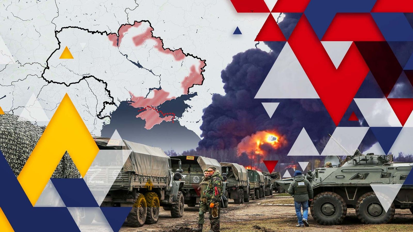 Triển vọng kinh tế toàn cầu u ám vì xung đột Nga - Ukraine
