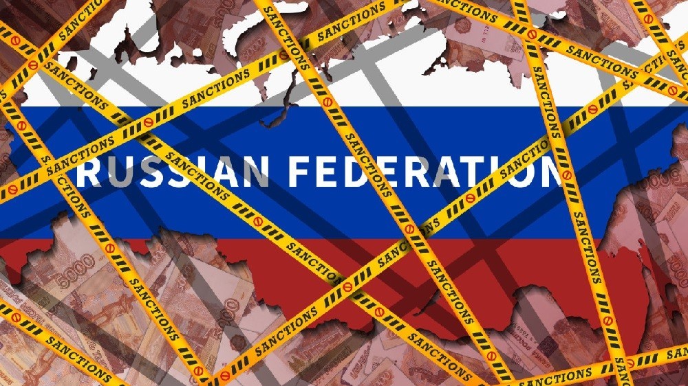 Xung đột với Ukraine, Nga hứng thêm loạt trừng phạt từ Australia, Canada và Nhật Bản; Anh tính toán thêm 'đòn'