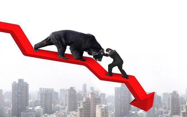 Cổ phiếu bán lẻ vẫn gặp khó trong ngắn hạn?