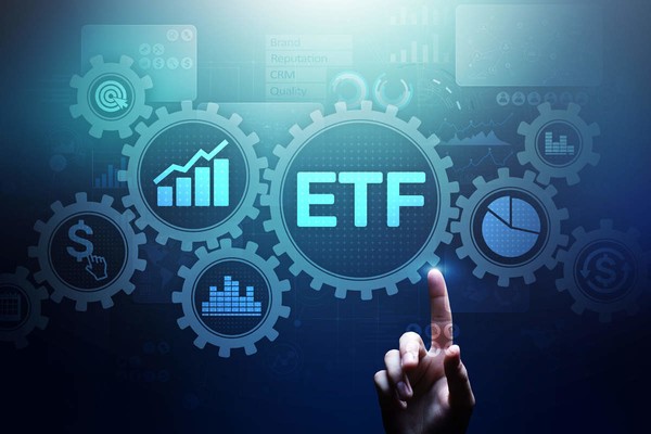 Dòng vốn ETF biến động ra sao hai tháng đầu năm?