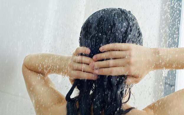 F0 nào có thể tắm gội?