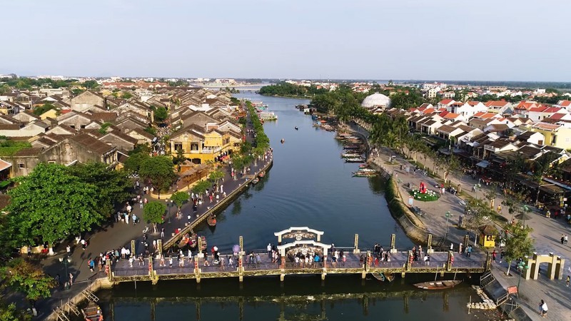 Quảng Nam: Biết gì về chủ dự án du lịch sinh thái biển Lê Phan chậm tiến độ 14 năm?