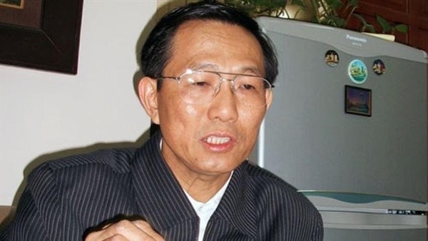 Vì sao cựu Thứ trưởng Bộ Y tế Cao Minh Quang bị bắt?