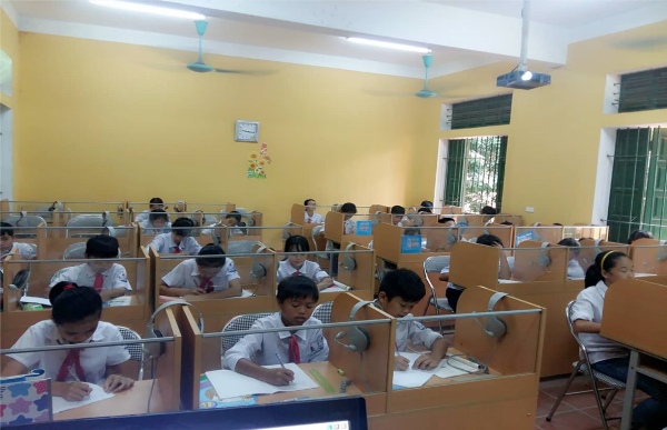 Phòng Giáo dục và Đào tạo huyện Bình Xuyên: Vì sao lãnh đạo 'né' cung cấp thông tin?